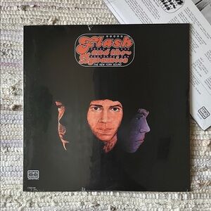 Flash And The Dynamics - “The New York Sound” Vinyl LP